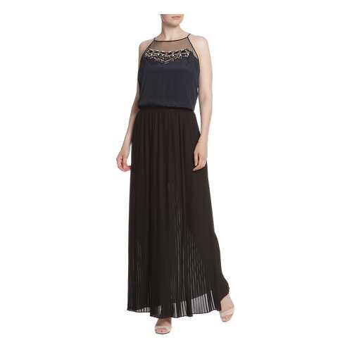 Платье женское Pinko G86128319 синее 42 IT в Инсити