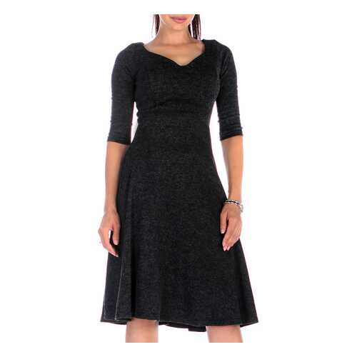 Платье женское Rebecca Tatti RR472_1AS черное XS в Инсити