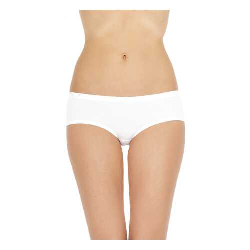 Шортики женские Pompea CULOTTE COTTON белые 6 в Инсити