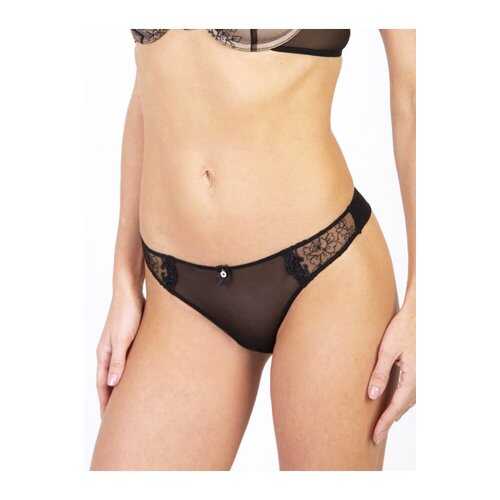 Трусы женские LUCE DEL SOLE 0261LS черные 44 в Инсити