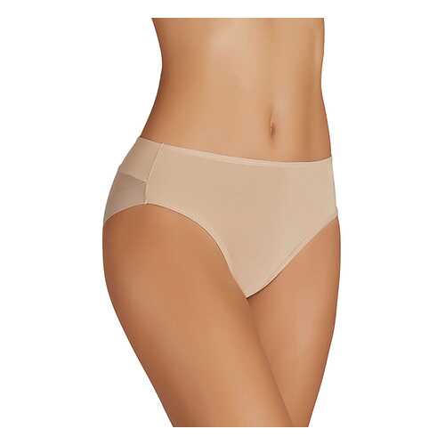 Трусы женские YSABEL MORA 19601 BIKINI PANTY бежевые L в Инсити