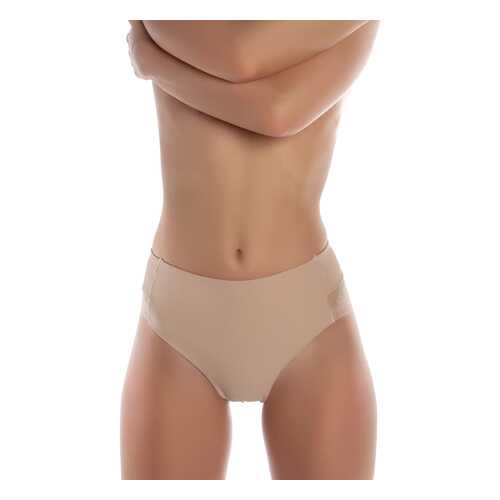 Трусы женские Ysabel Mora 19617 Shaping Briefs телесные L в Инсити